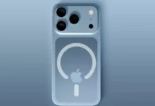 iPhone 17