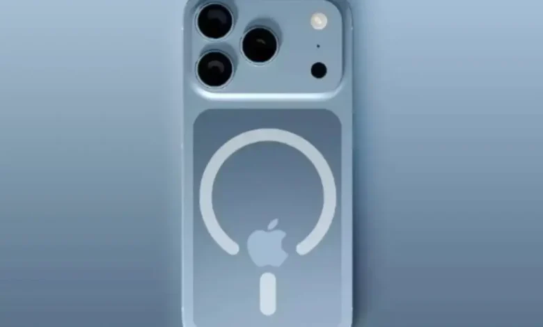 iPhone 17