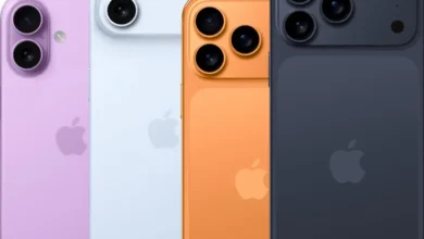 iPhone 17 launch