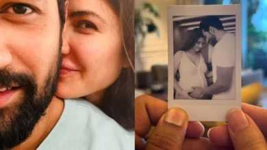 Katrina Kaif Pregnancy