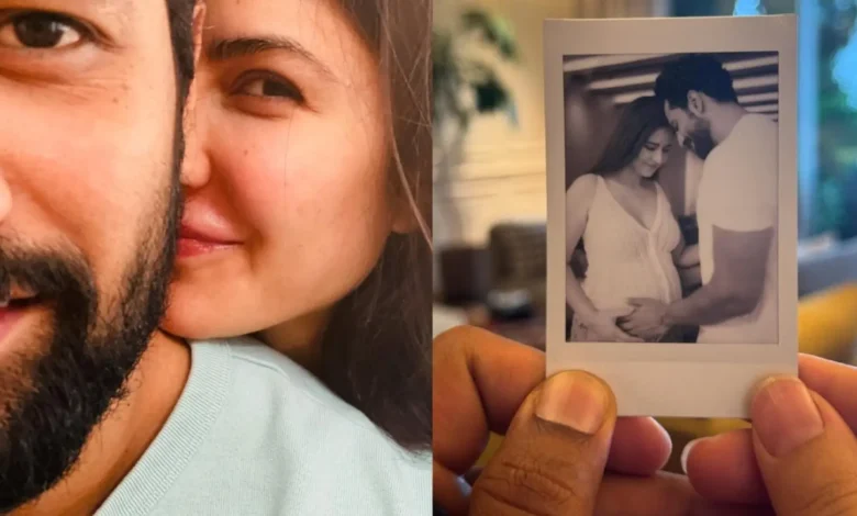 Katrina Kaif Pregnancy