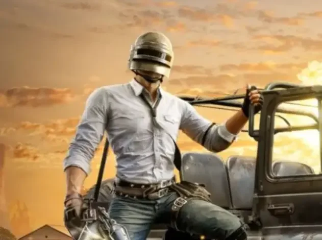 pubg mobile 4.0