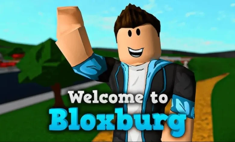 roblox bloxburg codes