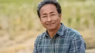 sonam wangchuk