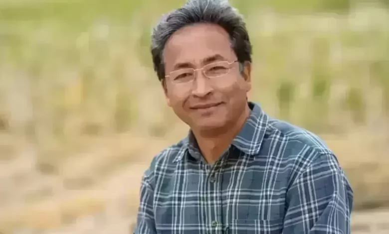sonam wangchuk
