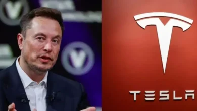 tesla elon musk $1 trillion package