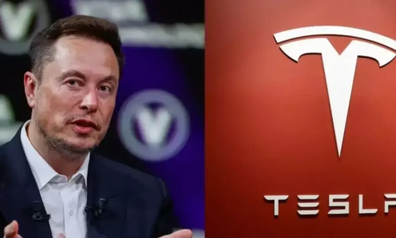 tesla elon musk $1 trillion package