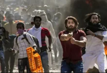 what is 2020 delhi riots case