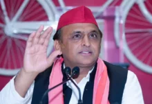 Akhilesh Yadav