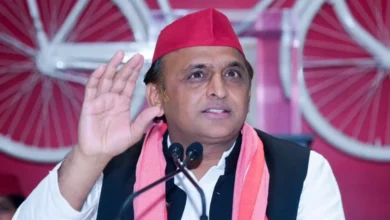Akhilesh Yadav