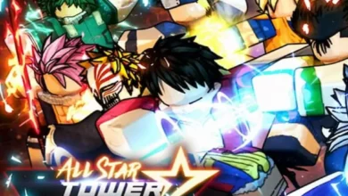 All Star Tower Defense X Codes