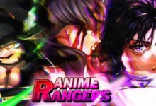 Anime Rangers X codes