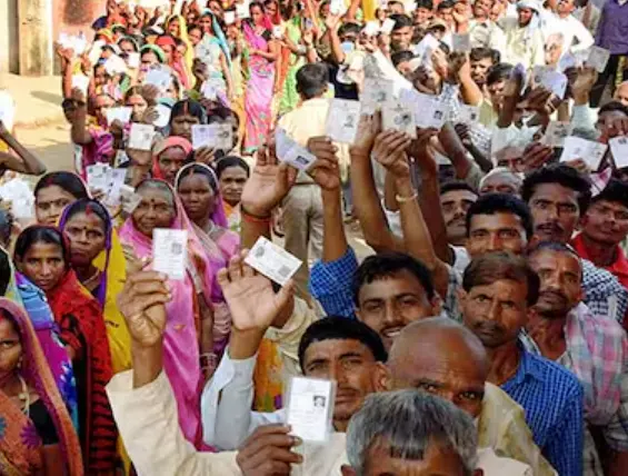 Bihar Assembly elections