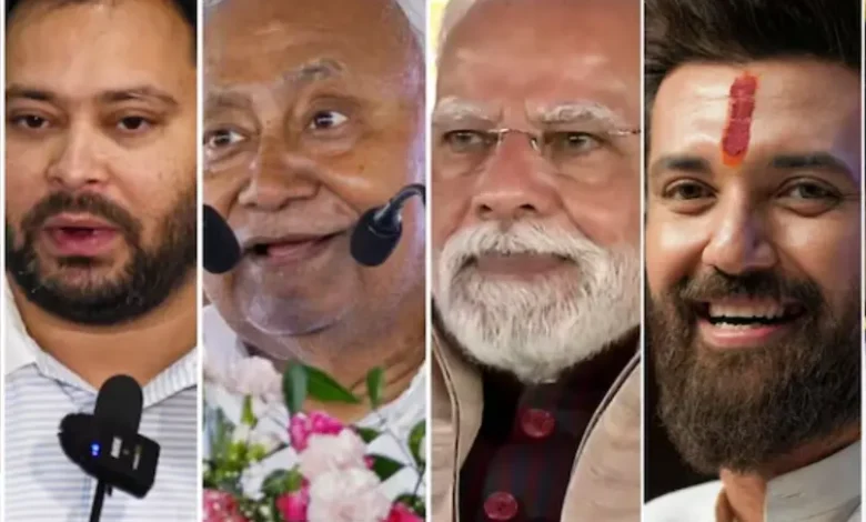 Bihar Election