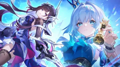 Honkai Star Rail codes