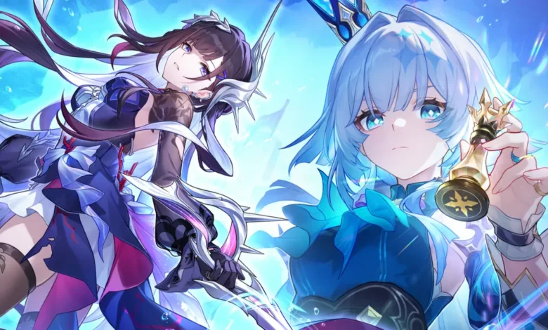 Honkai Star Rail codes