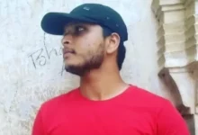 Hyderabad student death