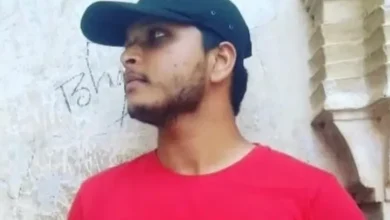 Hyderabad student death