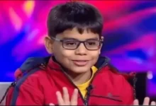 Ishit Bhatt Kaun Banega Crorepati