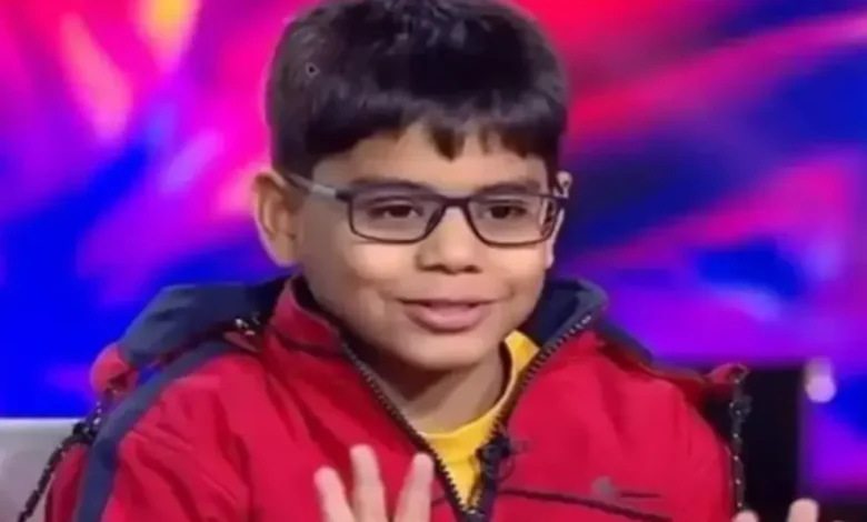 Ishit Bhatt Kaun Banega Crorepati