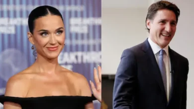 Justin Trudeau