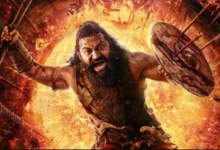 Kantara Chapter 1 worldwide box office collection