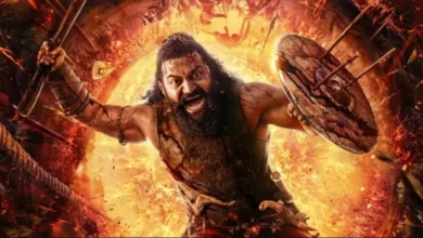 Kantara Chapter 1 worldwide box office collection