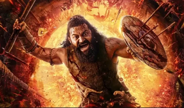 Kantara Chapter 1 worldwide box office collection
