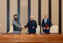 Pakistan Afghanistan ceasefire