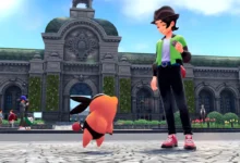 Pokémon Legends Z-A: Mystery Gift Codes to Get Free Rewards