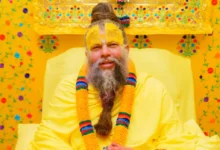 Premanand Ji Maharaj