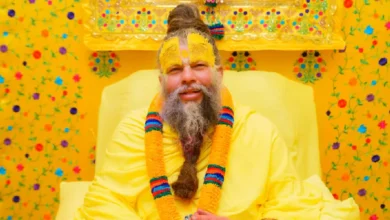 Premanand Ji Maharaj