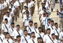 RSS Centenary