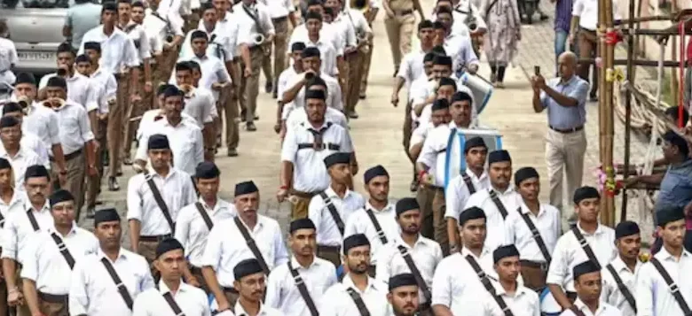 RSS Centenary