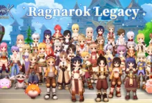 Ragnarok Origin codes