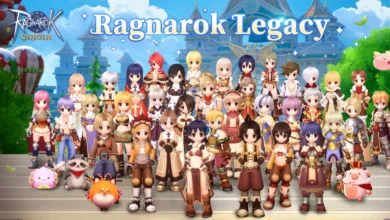 Ragnarok Origin codes