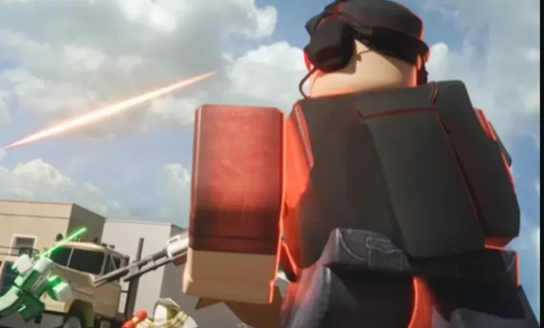 Roblox: Arsenal Codes