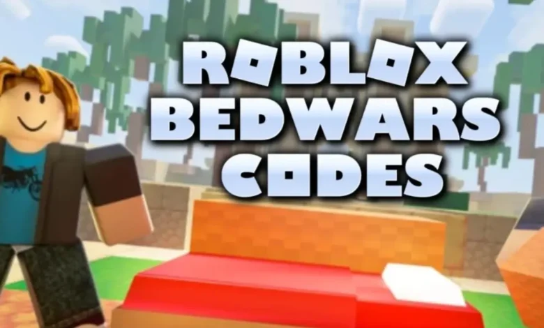 Roblox BedWars Codes