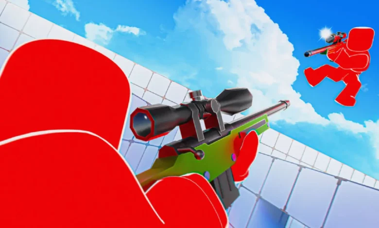 Roblox Rivals codes