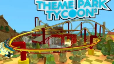 Theme Park Tycoon 2 Codes