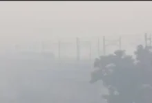 delhi air pollution