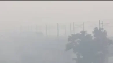 delhi air pollution