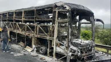 kurnool bus accident