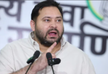 tejashwi yadav