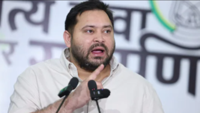 tejashwi yadav