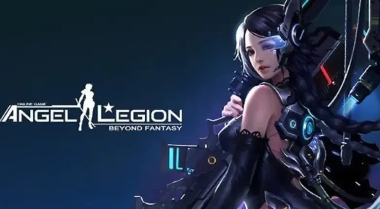 Angel Legion codes