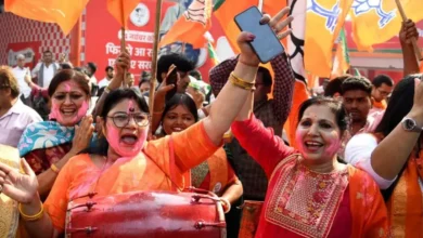 Bihar Assembly elections