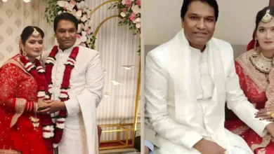 CID Inspector Abhijeet