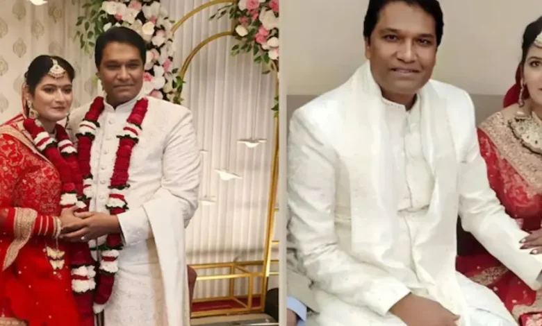 CID Inspector Abhijeet