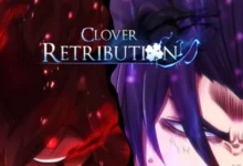 Clover Retribution codes